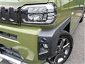 2020 Daihatsu Taft