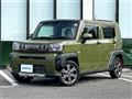 2020 Daihatsu Taft