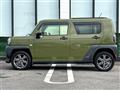 2020 Daihatsu Taft