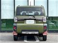 2020 Daihatsu Taft