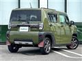 2020 Daihatsu Taft