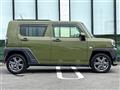 2020 Daihatsu Taft