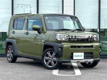 2020 Daihatsu Taft