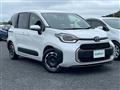 2024 Toyota Sienta