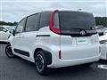 2024 Toyota Sienta