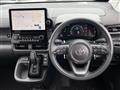 2024 Toyota Sienta