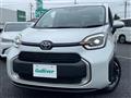 2024 Toyota Sienta