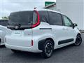 2024 Toyota Sienta