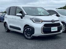 2024 Toyota Sienta