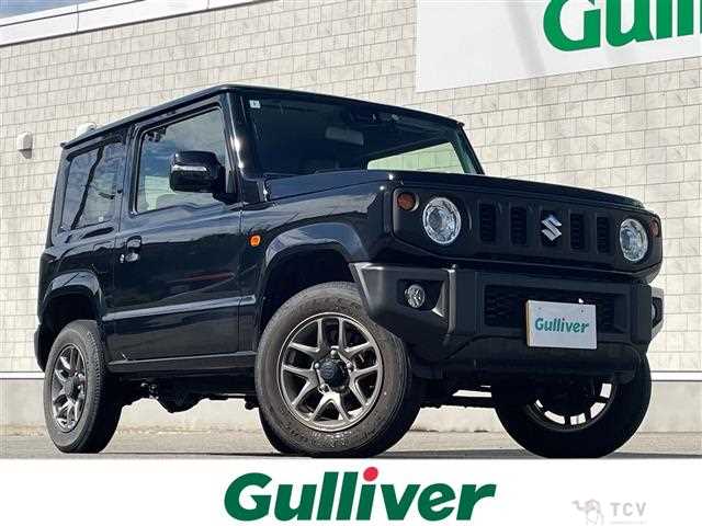 2022 Suzuki Jimny