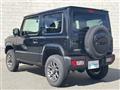 2022 Suzuki Jimny