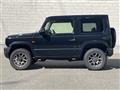 2022 Suzuki Jimny