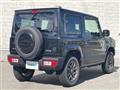 2022 Suzuki Jimny