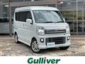 2017 Suzuki Every Wagon