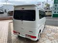 2017 Suzuki Every Wagon