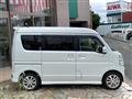 2017 Suzuki Every Wagon