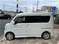 2017 Suzuki Every Wagon