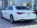 2021 Mercedes-Benz S-Class