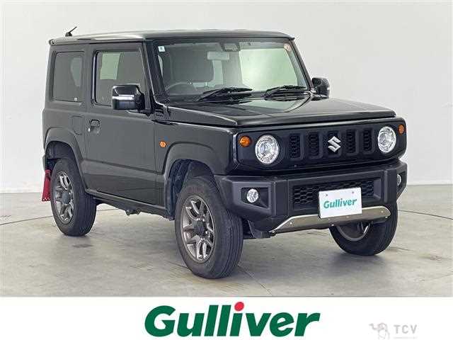 2022 Suzuki Jimny