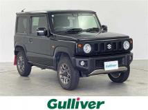 2022 Suzuki Jimny