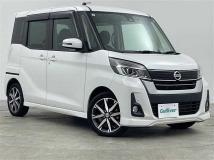 2019 Nissan DAYZ ROOX
