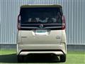 2022 Nissan ROOX