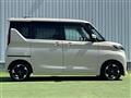 2022 Nissan ROOX