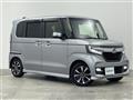 2018 Honda N BOX