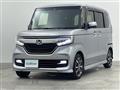 2018 Honda N BOX