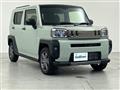 2025 Daihatsu Taft