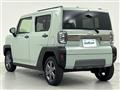 2025 Daihatsu Taft