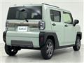 2025 Daihatsu Taft