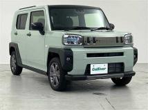2025 Daihatsu Taft