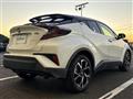 2017 Toyota C-HR