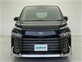 2022 Toyota Voxy