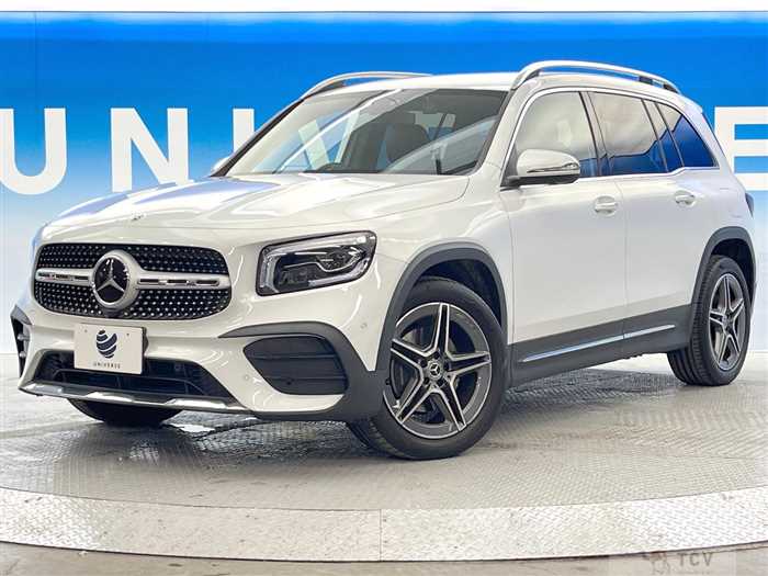 2021 Mercedes-Benz Mercedes-Benz Others