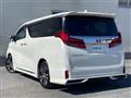 2021 Toyota Alphard