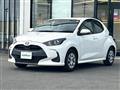 2020 Toyota Yaris