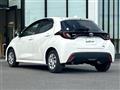 2020 Toyota Yaris