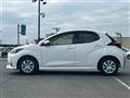 2020 Toyota Yaris
