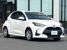 2020 Toyota Yaris