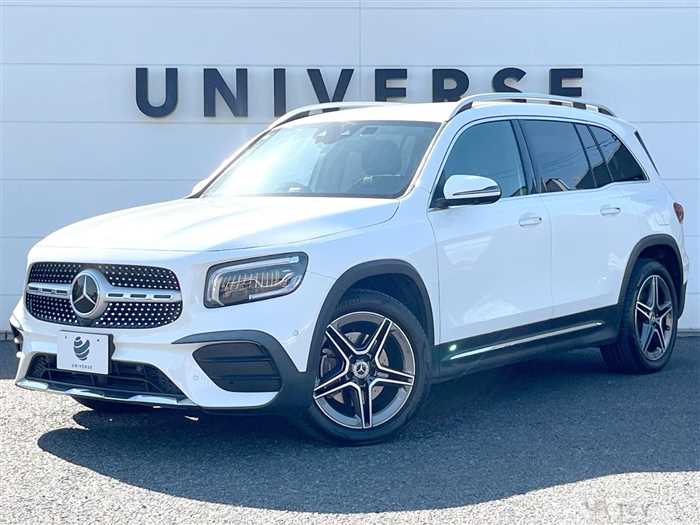 2023 Mercedes-Benz Mercedes-Benz Others