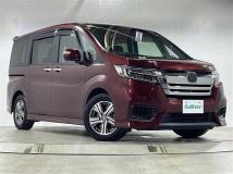 2021 Honda Step WGN