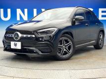 2021 Mercedes-Benz GLA-Class