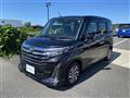 2021 Toyota Roomy