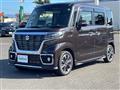 2019 Suzuki Spacia