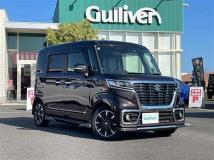 2019 Suzuki Spacia