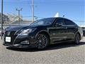 2017 Toyota Crown Athlete Series