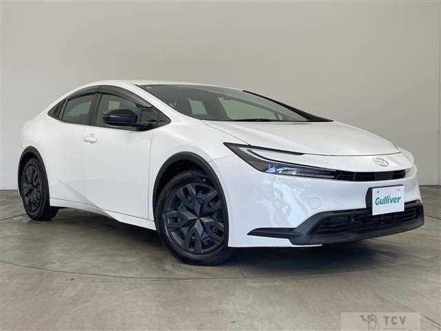 2024 Toyota Prius