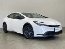 2024 Toyota Prius